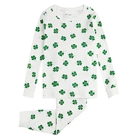 Pyjama Trèfles 2-7ans