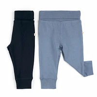 Pantalon Ensemble de 2 Ours 0-12mois