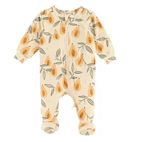 Pyjama Papaye 0-24mois