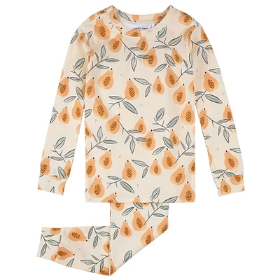 Pyjama Papayes 2-6x