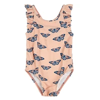 Butterflies Swimsuit 6-24m