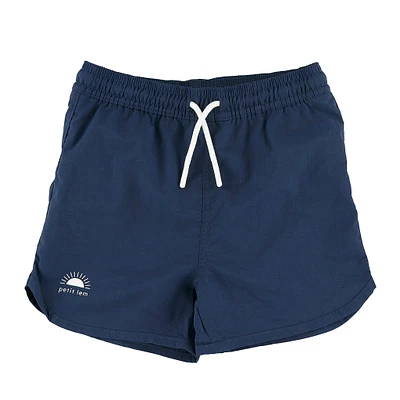 Maillot UV Short Marine 2-7ans