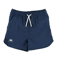 Maillot UV Short Marine 2-7ans