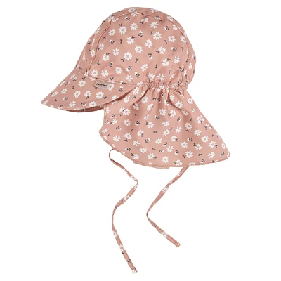 Ditsy Daisy Hat 0-24m