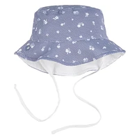 Chapeau Petites Fleurs 0-24m