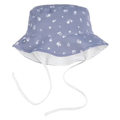 Wildflowers Sun Hat 2-4