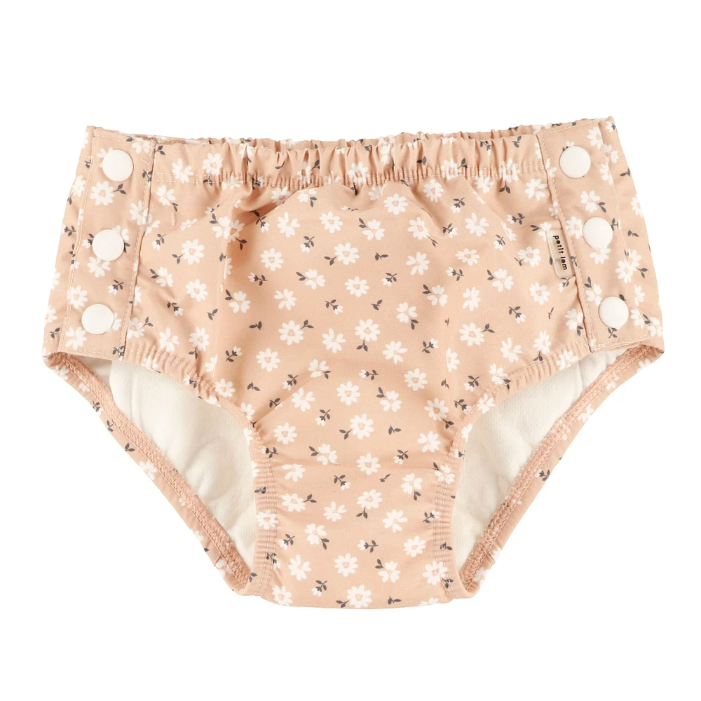 Maillot UV Couche Marguerite 6-18