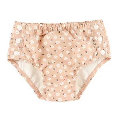 Maillot UV Couche Marguerite 6-18