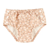 Maillot UV Couche Marguerite 6-18