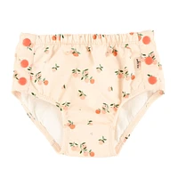 Maillot Couche Agrumes 6-18m