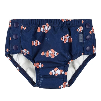 Clowfish Swim Diaper 6-18m