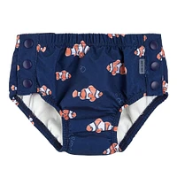 Clowfish Swim Diaper 6-18m