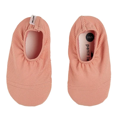 Chaussons d'Eau Corail 0-24mois