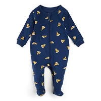Pyjama Pizza 0-24mois