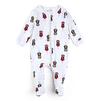 Pyjama Voitures 0-24mois