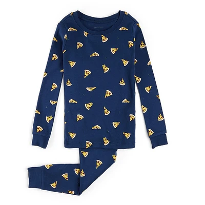 Pizza Pajamas 2-7