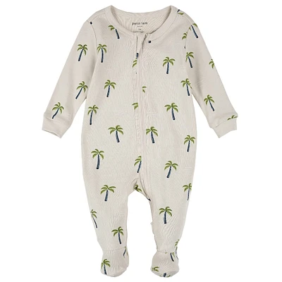 Pyjama Palmiers 0-24mois