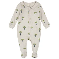 Pyjama Palmiers 0-24mois