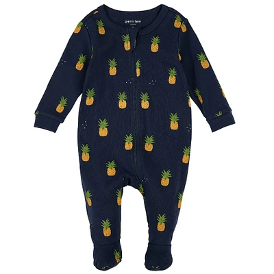 Pyjama Ananas 0-24mois