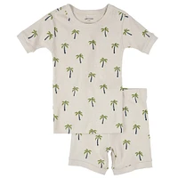 Pyjama Palmiers 12-24mois
