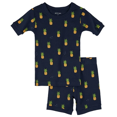 Pyjama Ananas 2-7ans