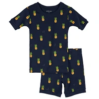 Pyjama Ananas 2-7ans