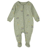 Golf Sleeper 0-24m