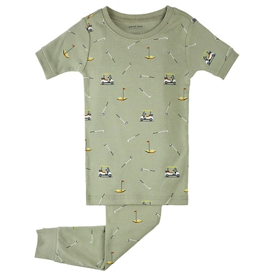 Pyjama Golf 2-7ans