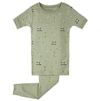 Pyjama Golf 2-7ans
