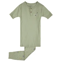 Pyjama Golf 8-14ans