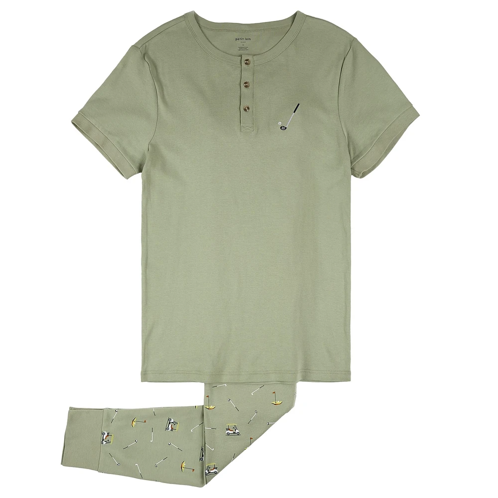 Pyjama Golf - Homme