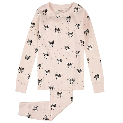 Pyjama Boucles 2-6x