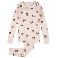 Pyjama Boucles 2-6x