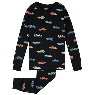 Pyjama Voitures 2-7ans