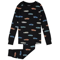 Pyjama Voitures 2-7ans