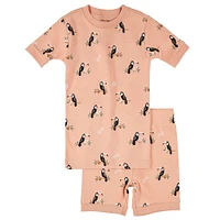 Toucan PJ Set 2-6X