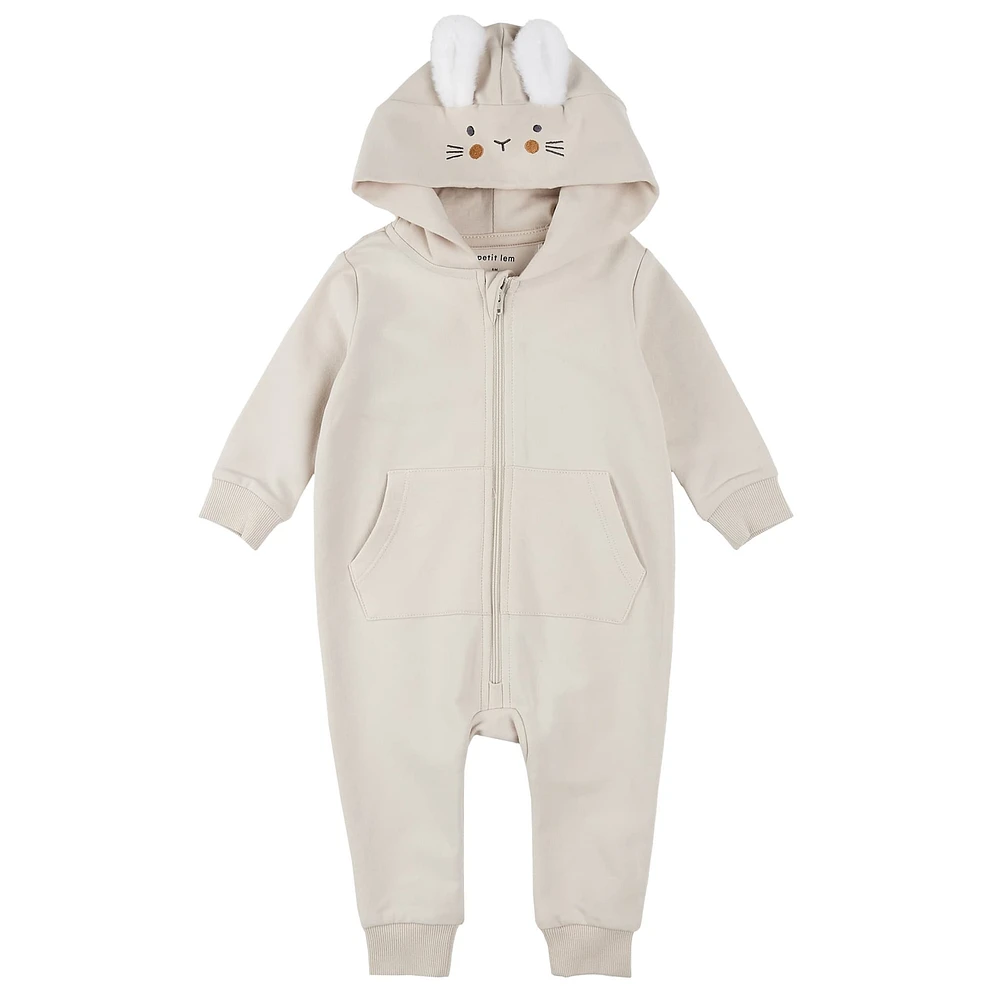 Combinaison Lapin 6-24mois
