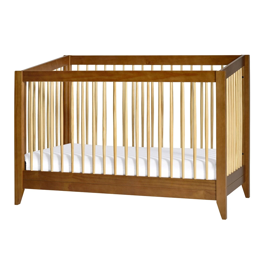 Couchette Convertible 4 en 1 Sprout