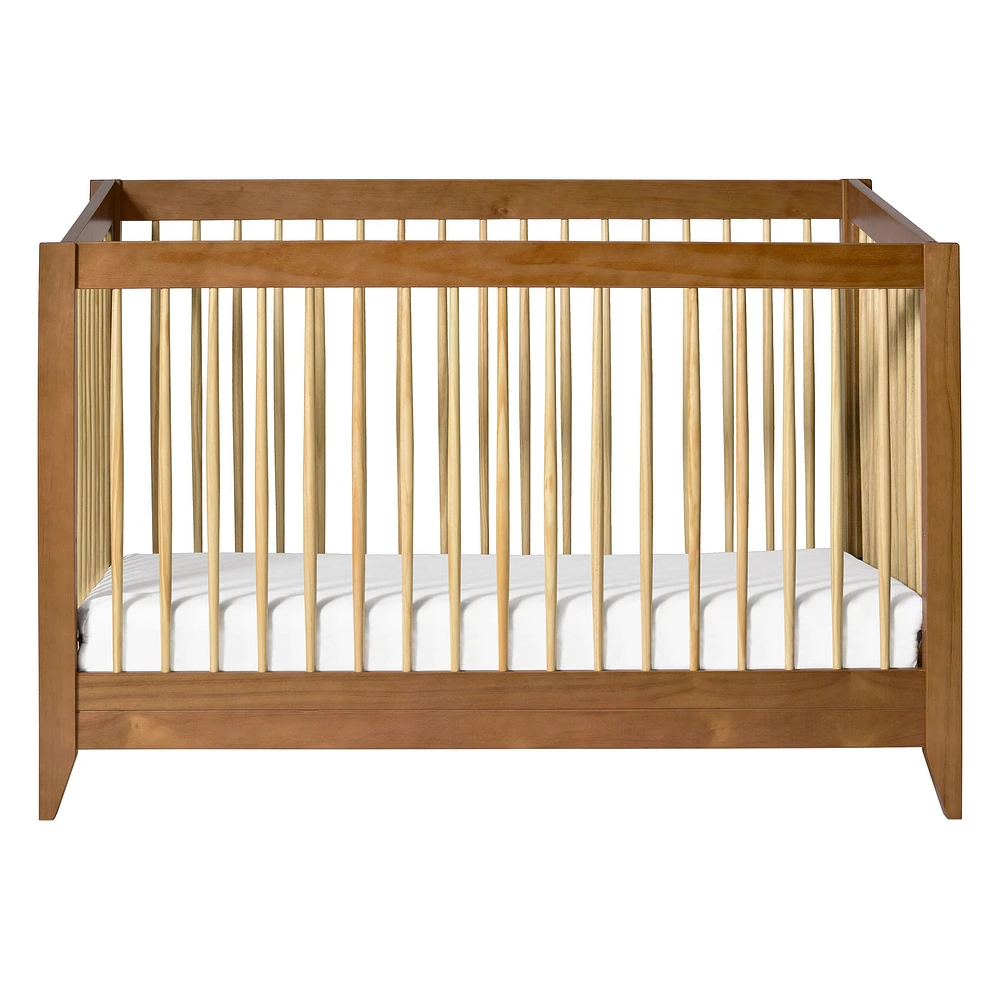 Couchette Convertible 4 en 1 Sprout