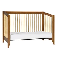 Couchette Convertible 4 en 1 Sprout