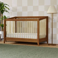 Couchette Convertible 4 en 1 Sprout
