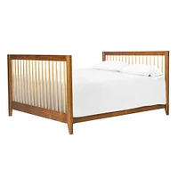 Couchette Convertible 4 en 1 Sprout