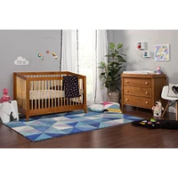 Couchette Convertible 4 en 1 Sprout