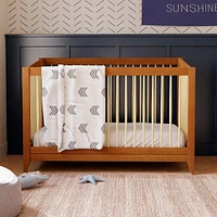 Couchette Convertible 4 en 1 Sprout