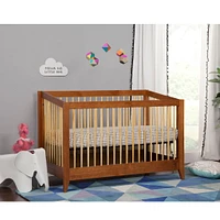 Couchette Convertible 4 en 1 Sprout