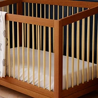 Couchette Convertible 4 en 1 Sprout