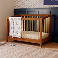 Couchette Convertible 4 en 1 Sprout