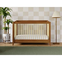 Couchette Convertible 4 en 1 Sprout