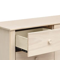 Commode 6 Tiroirs Sprout - Naturel Lavé