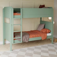 TipToe Bunk Bed  - Taupe